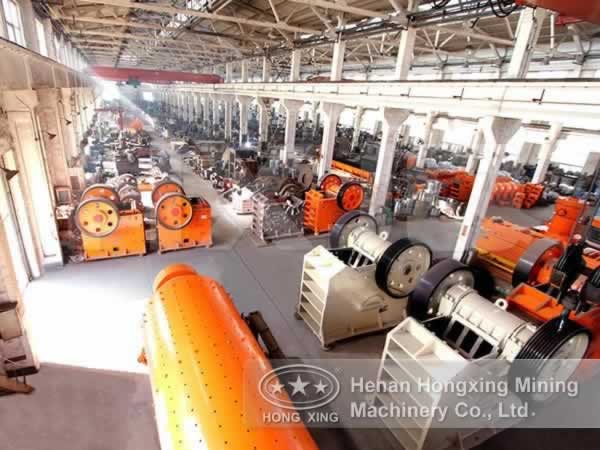 Crusher suppliers/ crusher manufactures